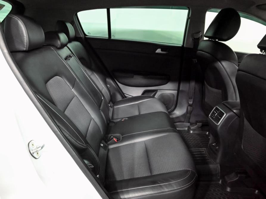 Kia Sportage IV Екатеринбург  - изображение 20