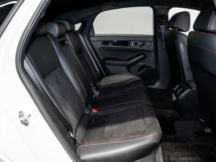 Honda Civic XI Чита  - изображение 5