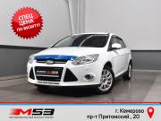 Ford Focus III Кемерово  - изображение 22