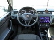 Skoda Rapid I Рестайлинг Ижевск  - изображение 36