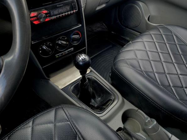 Kia Spectra I Рестайлинг 2 с пробегом 2006 года, цена 265 000 рублей, 279248 км, седан, Автокод Объявления
