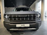 Haval H3 Москва  - изображение 53
