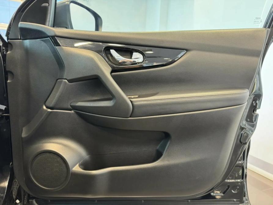 Nissan Qashqai II Рестайлинг Подольск  - изображение 13