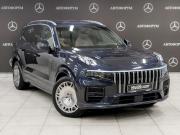 Lynk &amp; Co 09 Москва  - изображение 33
