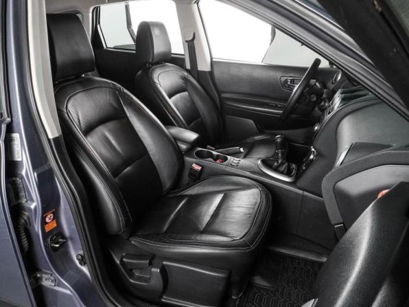 Nissan Qashqai I с пробегом 2008 года, цена 859 000 рублей, 209679 км, внедорожник, Автокод Объявления