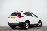 Toyota RAV4 IV (XA40) Сургут  - изображение 25