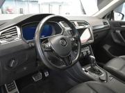Volkswagen Tiguan II Москва  - изображение 37