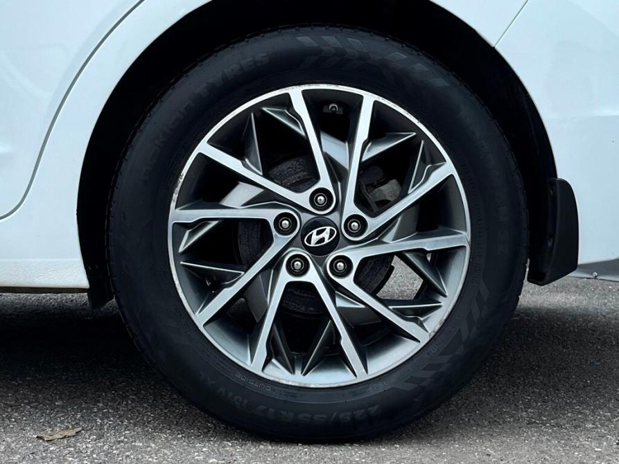 Hyundai Elantra VI (AD) Рестайлинг Санкт-Петербург  - изображение 27