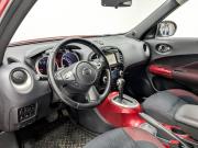 Nissan Juke I Москва  - изображение 42