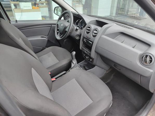 Lada (ВАЗ) Largus I Рестайлинг с пробегом 2021 года, цена 995 000 рублей, 100178 км, универсал, Автокод Объявления