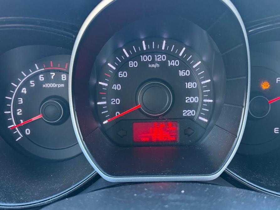 Kia Rio III Санкт-Петербург  - изображение 2