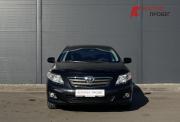 Toyota Corolla X (E140 E150) Красноярск  - изображение 24