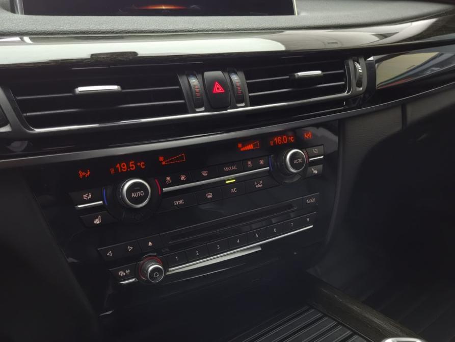 BMW X5 III (F15) Новосибирск  - изображение 12