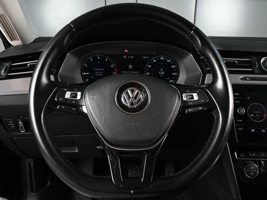 Volkswagen Passat B8 Ростов-на-Дону  - изображение 12