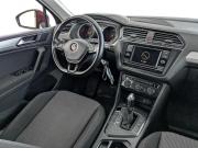 Volkswagen Tiguan II Москва  - изображение 56