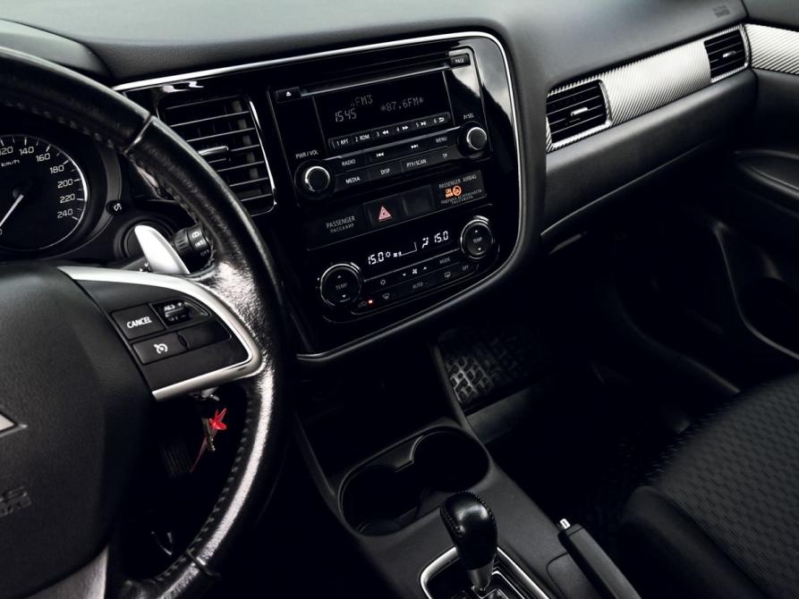 Mitsubishi Outlander III Екатеринбург  - изображение 10