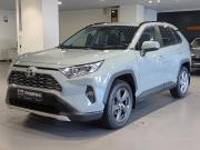 Toyota RAV4 V (XA50) Казань  - изображение 23