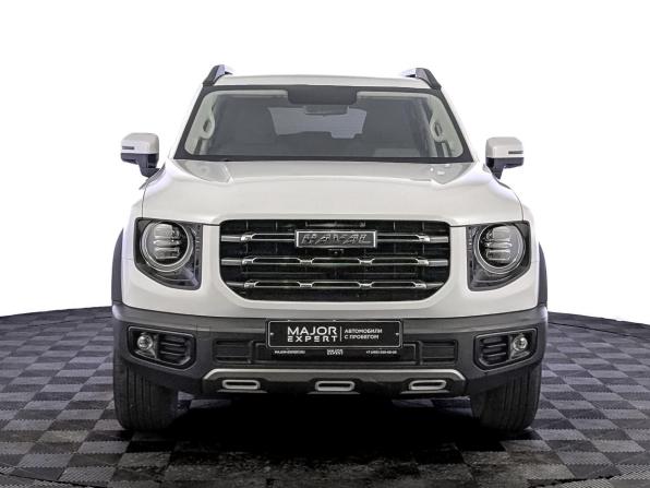 Haval Dargo I с пробегом 2024 года, цена 2 490 000 рублей, 30444 км, внедорожник, Автокод Объявления