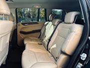 Mercedes-Benz GLS I (X166) Уфа  - изображение 61