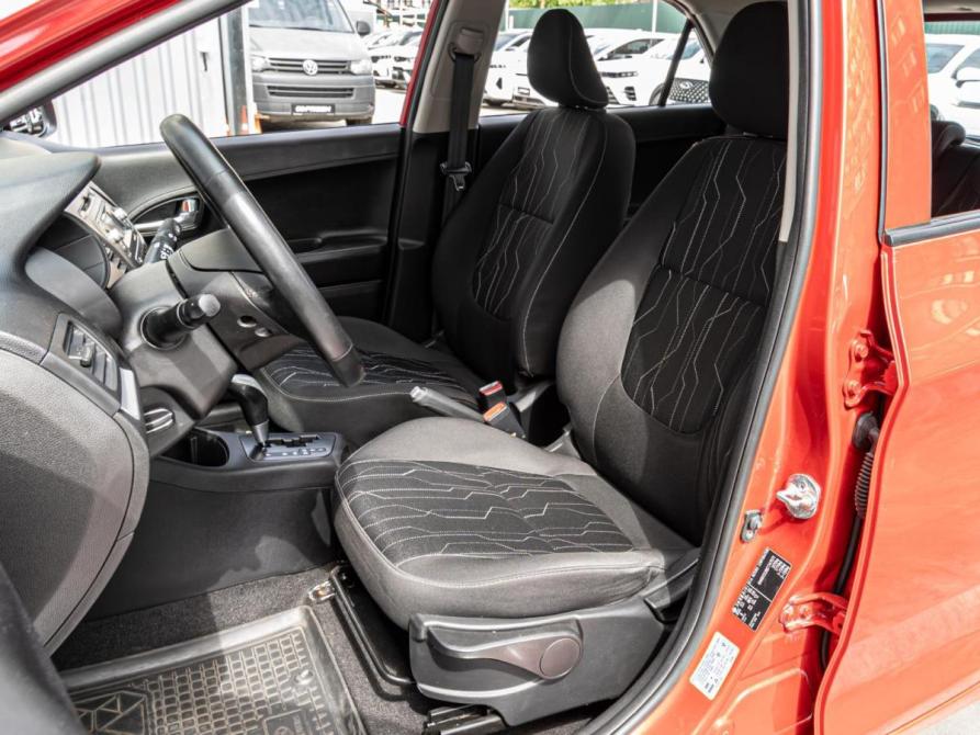Kia Picanto II Краснодар  - изображение 10