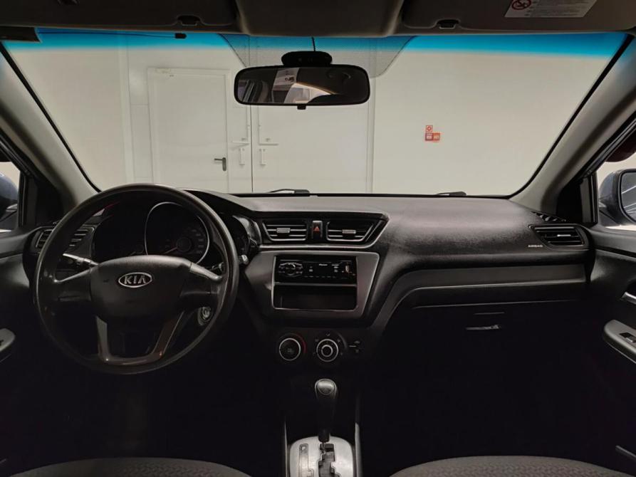 Kia Rio III Казань  - изображение 17
