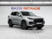 Chery Tiggo 8 Pro Max I Рестайлинг Тюмень  - изображение 35