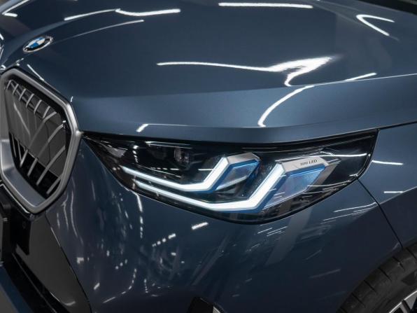 BMW X3 IV (G45/G48) с пробегом 2025 года, цена 6 750 000 рублей, 4811 км, внедорожник, Автокод Объявления