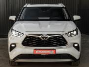 Toyota Highlander IV (XU70) Екатеринбург  - изображение 37