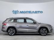 Skoda Kodiaq I Рестайлинг Калининград  - изображение 32