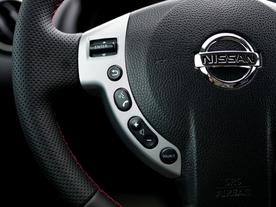 Nissan Qashqai I Ижевск  - изображение 21