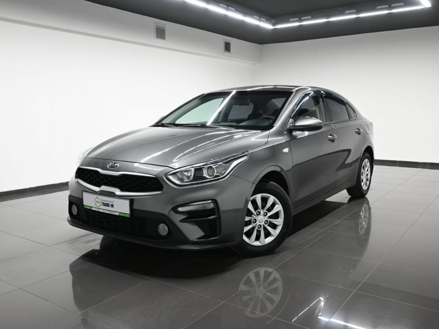Kia Cerato IV Тверь  - изображение 1