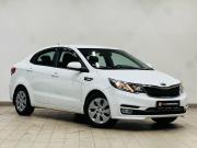 Kia Rio III Рестайлинг Кемерово  - изображение 24