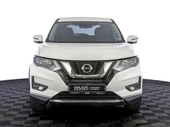 Nissan X-Trail III Рестайлинг с пробегом 2021 года, цена 2 445 000 рублей, 62229 км, внедорожник, Автокод Объявления