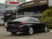 BMW 5 серии VII (G30/G31/G38) Москва  - изображение 19