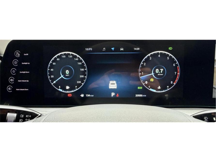 Chery Arrizo 8 Орел  - изображение 11