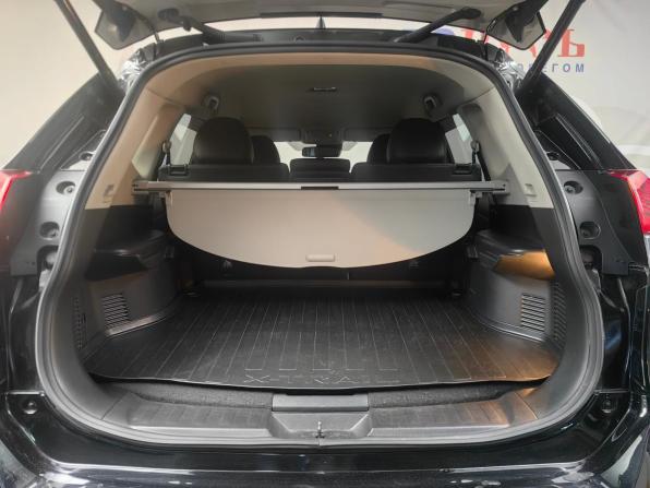 Nissan X-Trail III Рестайлинг с пробегом 2021 года, цена 2 777 000 рублей, 114892 км, внедорожник, Автокод Объявления