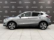 Nissan Qashqai II Рестайлинг Москва  - изображение 33