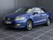 Volkswagen Polo V Рестайлинг Пермь  - изображение 36