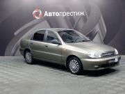 ЗАЗ Chance Оренбург  - изображение 17