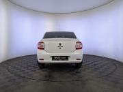 Renault Logan II Рестайлинг Москва  - изображение 32