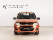 Lada (ВАЗ) Kalina II Казань  - изображение 10