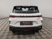 Geely Coolray I Рестайлинг Москва  - изображение 22