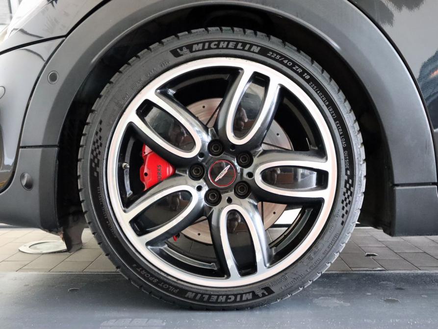 Mini Hatch III (F55/F56) Калининград  - изображение 8