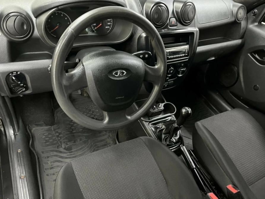 Lada (ВАЗ) Granta I Набережные Челны  - изображение 8