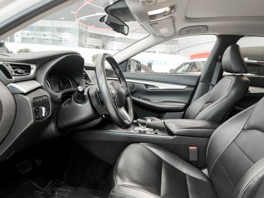 Infiniti QX50 II Казань  - изображение 20