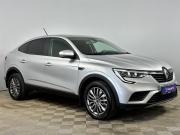 Renault Arkana I Борисоглебск  - изображение 20