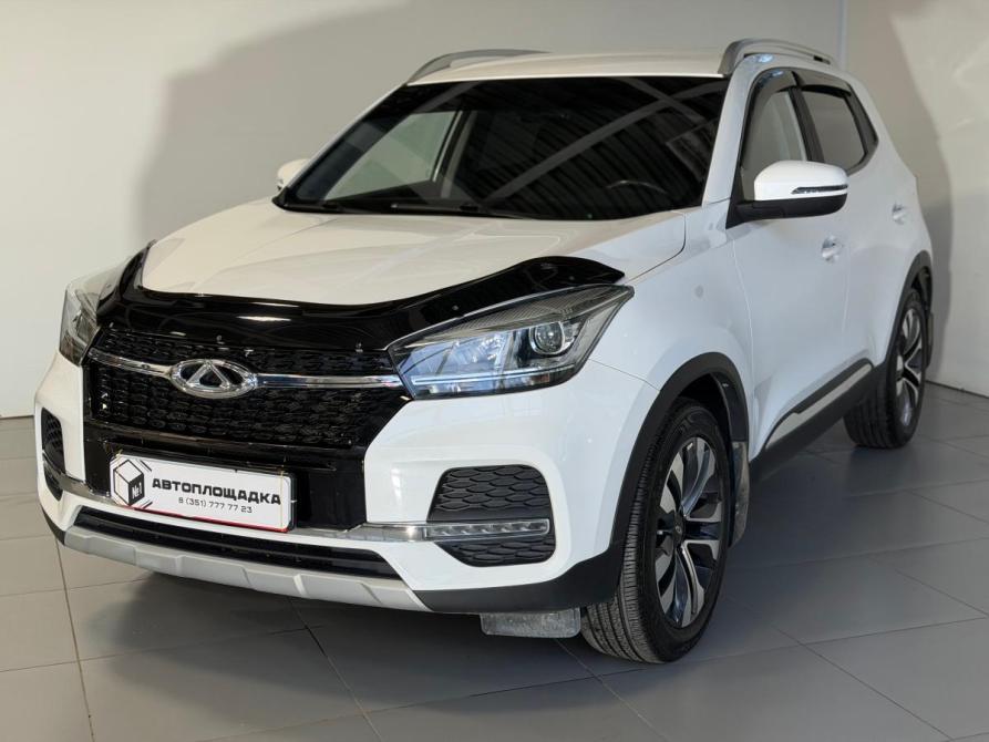 Chery Tiggo 4 Pro I Челябинск  - изображение 1