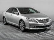 Toyota Camry VII (XV50) Москва  - изображение 18