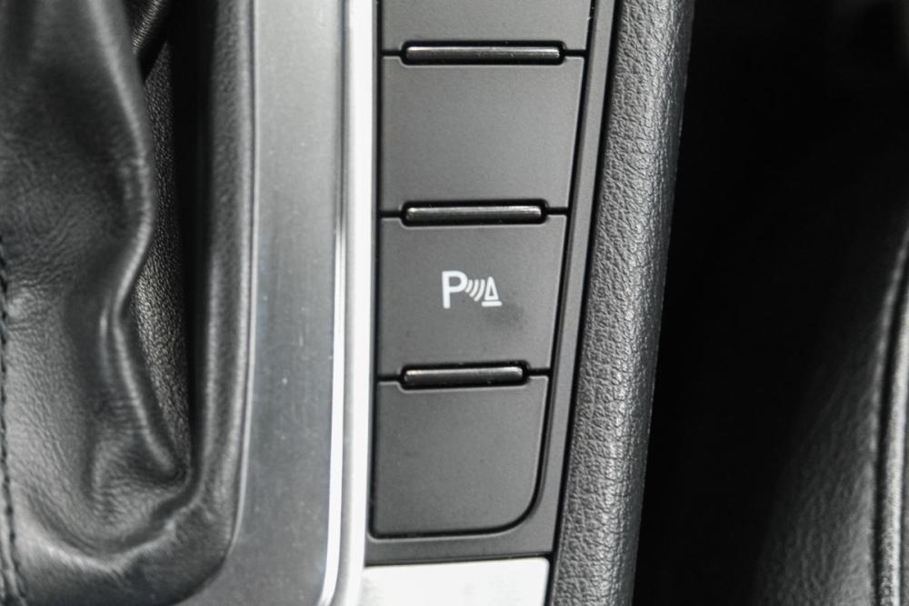 Volkswagen Passat B7 Новокузнецк  - изображение 30