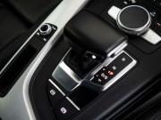 Audi A4 V (B9) Иркутск  - изображение 43